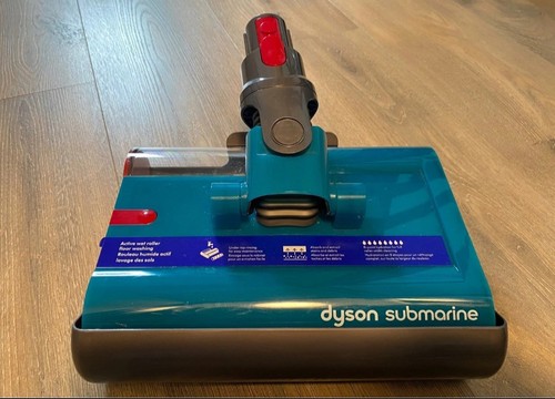 Dyson submarine wischaufsatz - dyson,