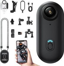 1080P Mini Action Cam WLAN