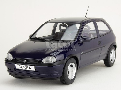 Opel corsa 1993 - corsa,