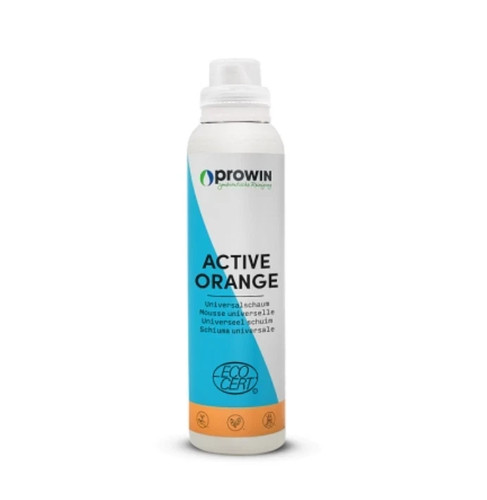 Prowin active orange - active,