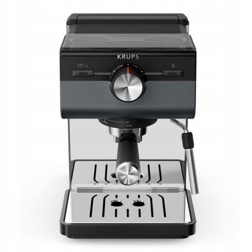 Krups xp384g espressomaschine - xp384g,