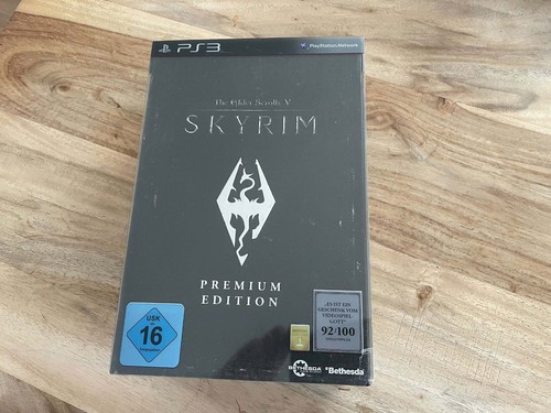 The elder scrolls - the, v: