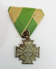 alter Orden Abzeichen