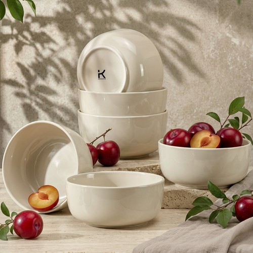 Victo schalen set 6er - schalen,