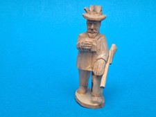 Förster Jäger geschnitzt 10
