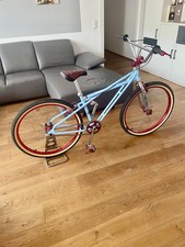 SE Bikes Cruiser Quadangle