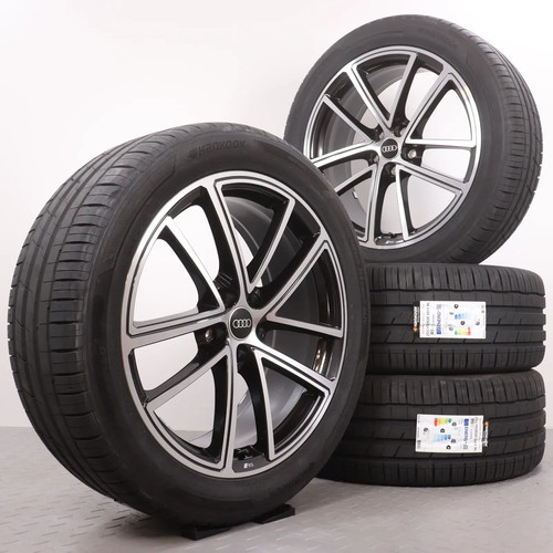 Audi sq5 zoll - 20,