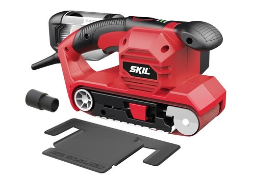 Skil 7615ab bandschleifer 710w - 7615ab,