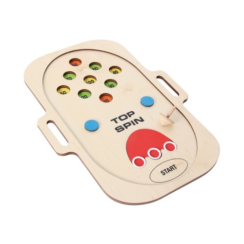 Kreiselspiel top spin - kreiselspiel,