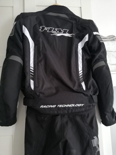 Flm motorrad kombi - flm, zu