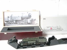 Märklin H0 - Tenderlok Mallet BR Gt 2 x 4/4 der K. Bay. Sts. B Nr. 37964 / mfx