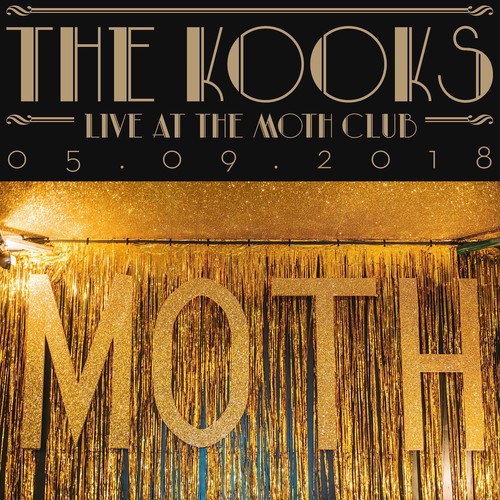 The kooks live - the,