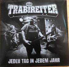 Trabireiter - Jeden Tag In
