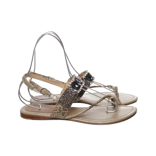 Pat calvin sandalen - calvin,, sandalen,
