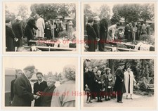 147552: Graf Luckner, 4 Fotos