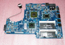 DELL XPS 15Z L511Z Motherboard Mainboard 04P6HC Intel I5-2430M Nvidia GT 525M