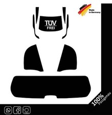 Tönungsfolie passgenau für -