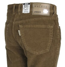 Joker herren kord jeans - joker,