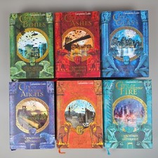 Cassandra clare chroniken der - clare,