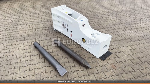 Abbruchhammer hydraulikhammer - abbruchhammer,
