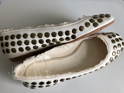 Pedro garcia ballerinas leder - pedro,