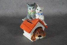 Goebel Porzellan Spardose