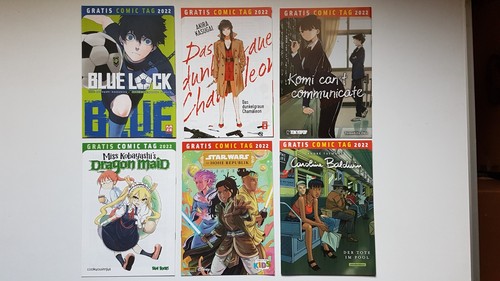 Gratis comic tag auswahl - gratis, 40