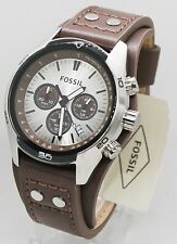 Fossil Coachman CH2565 Herrenuhr