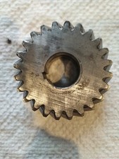 10.5 Ducati Single 250