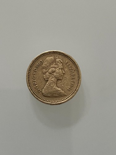 Rare 1983 queen - queen, ii
