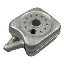 Zusatz Ölkühler Motoröl