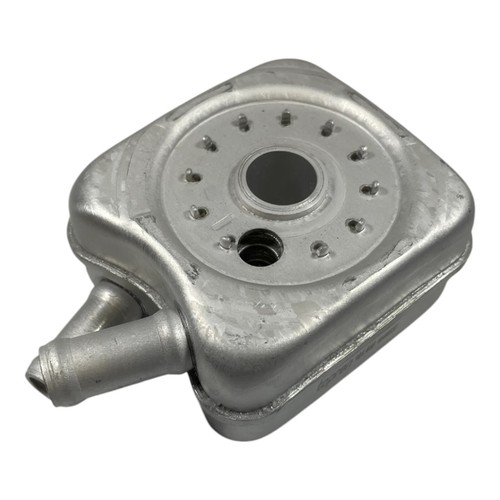 Zusatz ölkühler motoröl - Ölkühler,