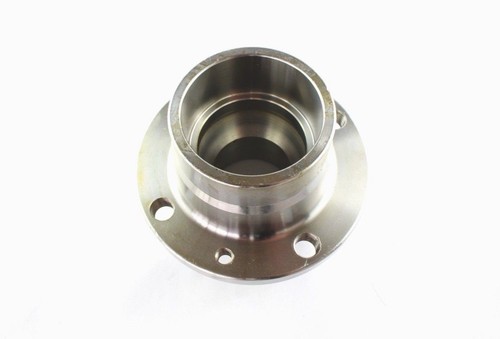 Radnabe vorne front - wheel, hub