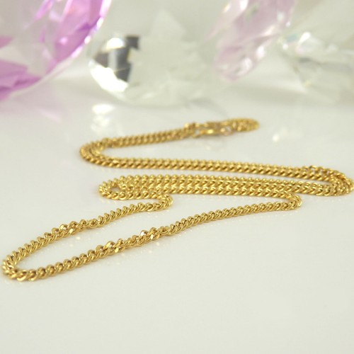 Kette collierkette goldkette - kette,