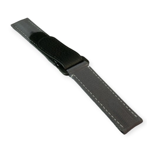 Velcro uhrenarmband strap 20 - uhrenarmband,
