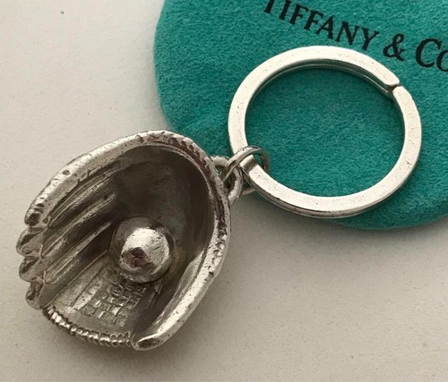 Tiffany baseball - &,