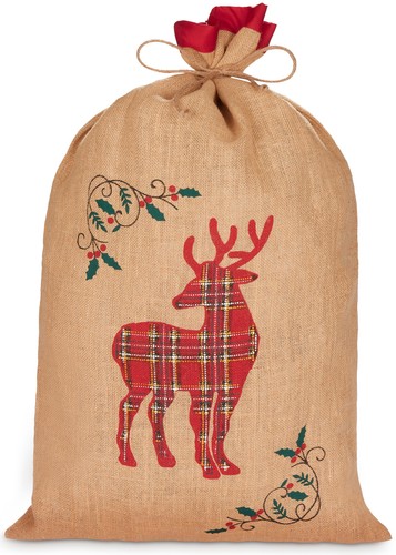 Weihnachtssack nikolaussack - weihnachtssack,