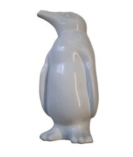 Pinguin - weiß   - Deko  - Figur (R1a)