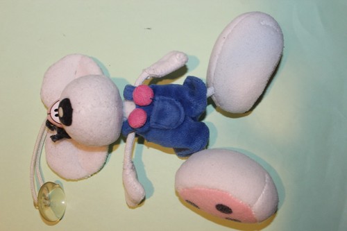 Diddl maus stofftier - maus,