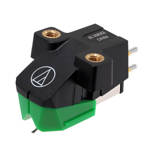 Audio technica at - -, at-vm95e