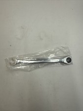 KS TOOLS GEARplus Ratschenringmaulschlüssel,umschaltbar,7mm