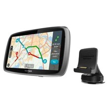 Tomtom Go 510 Navi neuwertig + 32GB SD Speicherkarte
