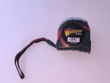 Warlord Games Maßband / Bolt