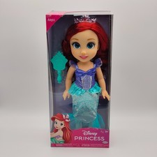 Disney Princess Arielle Puppe
