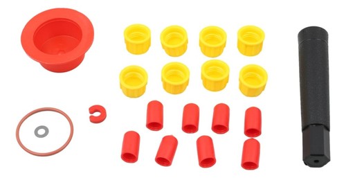 Reparatursatz einspritzpumpe - reparatursatz,