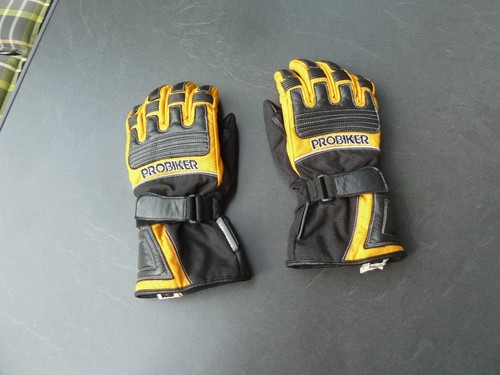 Motorrad handschuhe größe - motorrad,