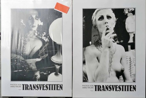 Transvestiten portfolio 2 - transvestiten.,