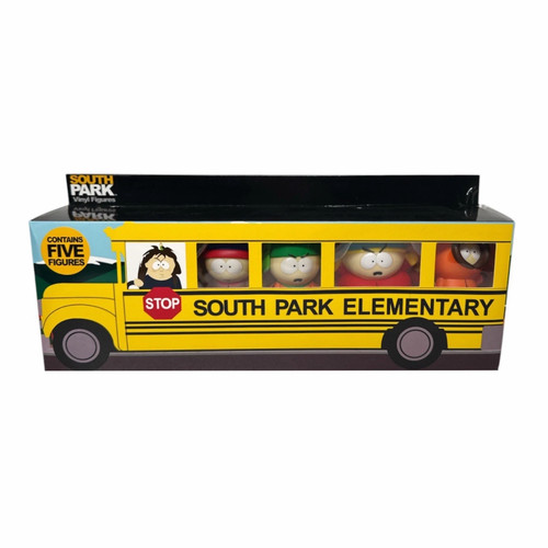 South park vinyl - south,