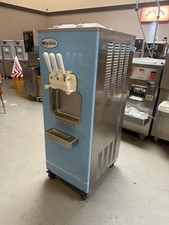 Softeismschine Frigomat KLAB 3