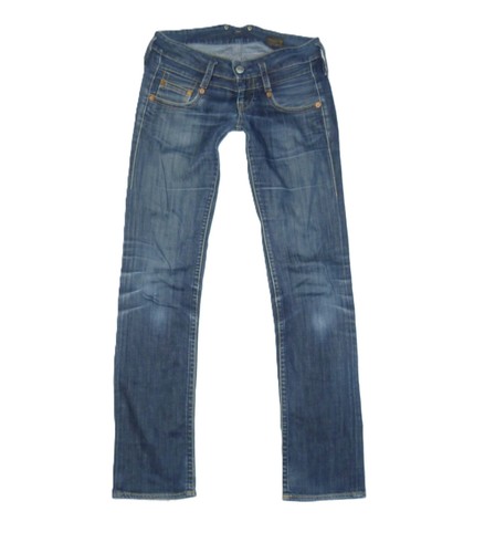 Herrlicher pitch damen - pitch,